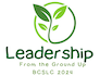 Bcslc 2024 from the ground up logo