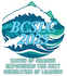 Bcslc 2025 waves of change empowering the next generation of leaders logo