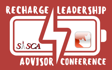 Recharge leadership for advisors saskatchewan logo